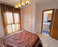 Re-Sale - Apartment - Algorfa - La Finca Golf