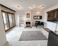 Re-Sale - Apartment - Algorfa - La Finca Golf