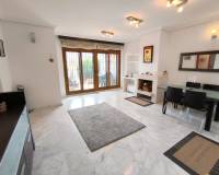 Re-Sale - Apartment - Algorfa - La Finca Golf