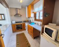 Re-Sale - Apartment - Algorfa - La Finca Golf