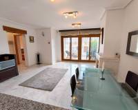 Re-Sale - Apartment - Algorfa - La Finca Golf