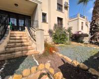 Re-Sale - Apartment - Algorfa - La Finca Golf