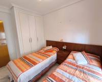 Re-Sale - Apartment - Algorfa - La Finca Golf