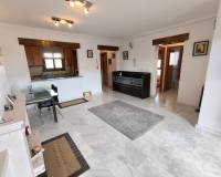 Re-Sale - Apartment - Algorfa - La Finca Golf