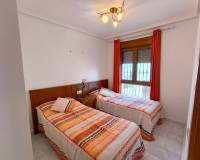 Re-Sale - Apartment - Algorfa - La Finca Golf