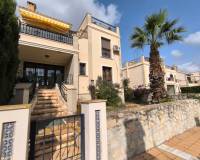 Re-Sale - Apartment - Algorfa - La Finca Golf