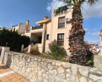 Re-Sale - Apartment - Algorfa - La Finca Golf