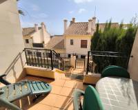 Re-Sale - Apartment - Algorfa - La Finca Golf