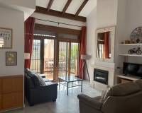 Re-Sale - Apartment - Algorfa - La Finca Golf