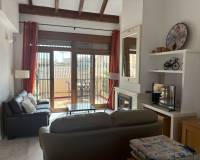 Re-Sale - Apartment - Algorfa - La Finca Golf