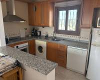 Re-Sale - Apartment - Algorfa - La Finca Golf