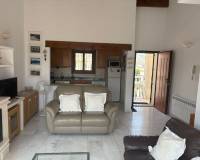 Re-Sale - Apartment - Algorfa - La Finca Golf