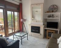 Re-Sale - Apartment - Algorfa - La Finca Golf