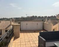 Re-Sale - Apartment - Algorfa - La Finca Golf