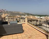 Re-Sale - Apartment - Algorfa - La Finca Golf
