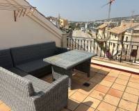 Re-Sale - Apartment - Algorfa - La Finca Golf