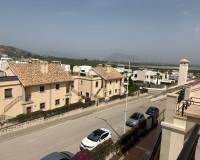 Re-Sale - Apartment - Algorfa - La Finca Golf