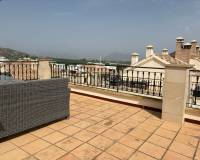 Re-Sale - Apartment - Algorfa - La Finca Golf
