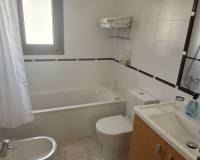Re-Sale - Apartment - Algorfa - La Finca Golf