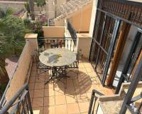 Re-Sale - Apartment - Algorfa - La Finca Golf