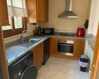Re-Sale - Apartment - Algorfa - La Finca Golf