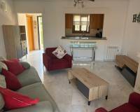 Re-Sale - Apartment - Algorfa - La Finca Golf
