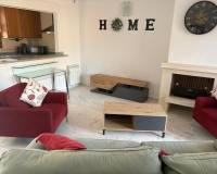 Re-Sale - Apartment - Algorfa - La Finca Golf