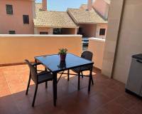Re-Sale - Apartment - Algorfa - La Finca Golf
