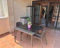 Re-Sale - Apartment - Algorfa - La Finca Golf