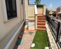 Re-Sale - Apartment - Algorfa - La Finca Golf
