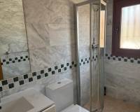 Re-Sale - Apartment - Algorfa - La Finca Golf