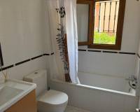 Re-Sale - Apartment - Algorfa - La Finca Golf