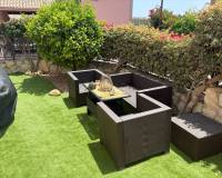 Re-Sale - Apartment - Algorfa - La Finca Golf