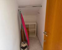 Re-Sale - Apartment - Algorfa - La Finca Golf