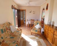 Re-Sale - Apartment - Algorfa - Montemar