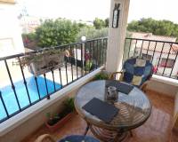 Re-Sale - Apartment - Algorfa - Montemar