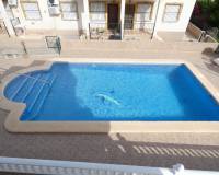 Re-Sale - Apartment - Algorfa - Montemar