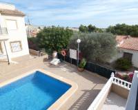 Re-Sale - Apartment - Algorfa - Montemar