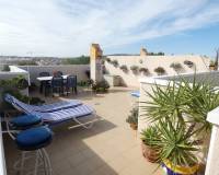 Re-Sale - Apartment - Algorfa - Montemar