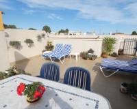 Re-Sale - Apartment - Algorfa - Montemar