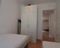 Re-Sale - Apartment - Algorfa - Montemar