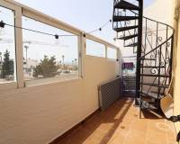 Re-Sale - Apartment - Algorfa - Montemar