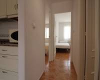 Re-Sale - Apartment - Algorfa - Montemar