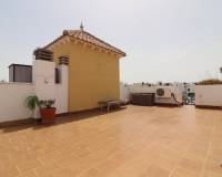 Re-Sale - Apartment - Algorfa - Montemar