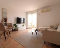 Re-Sale - Apartment - Algorfa - Montemar