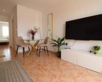 Re-Sale - Apartment - Algorfa - Montemar