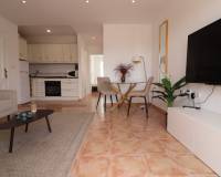 Re-Sale - Apartment - Algorfa - Montemar