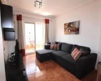 Re-Sale - Apartment - Algorfa - Montemar