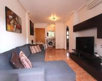 Re-Sale - Apartment - Algorfa - Montemar