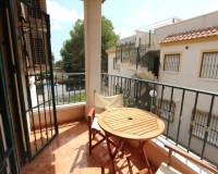 Re-Sale - Apartment - Algorfa - Montemar